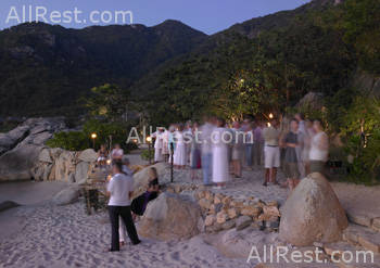 Six Senses Hideaway Ninh Van Bay 84